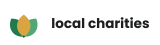 Local Charities logo
